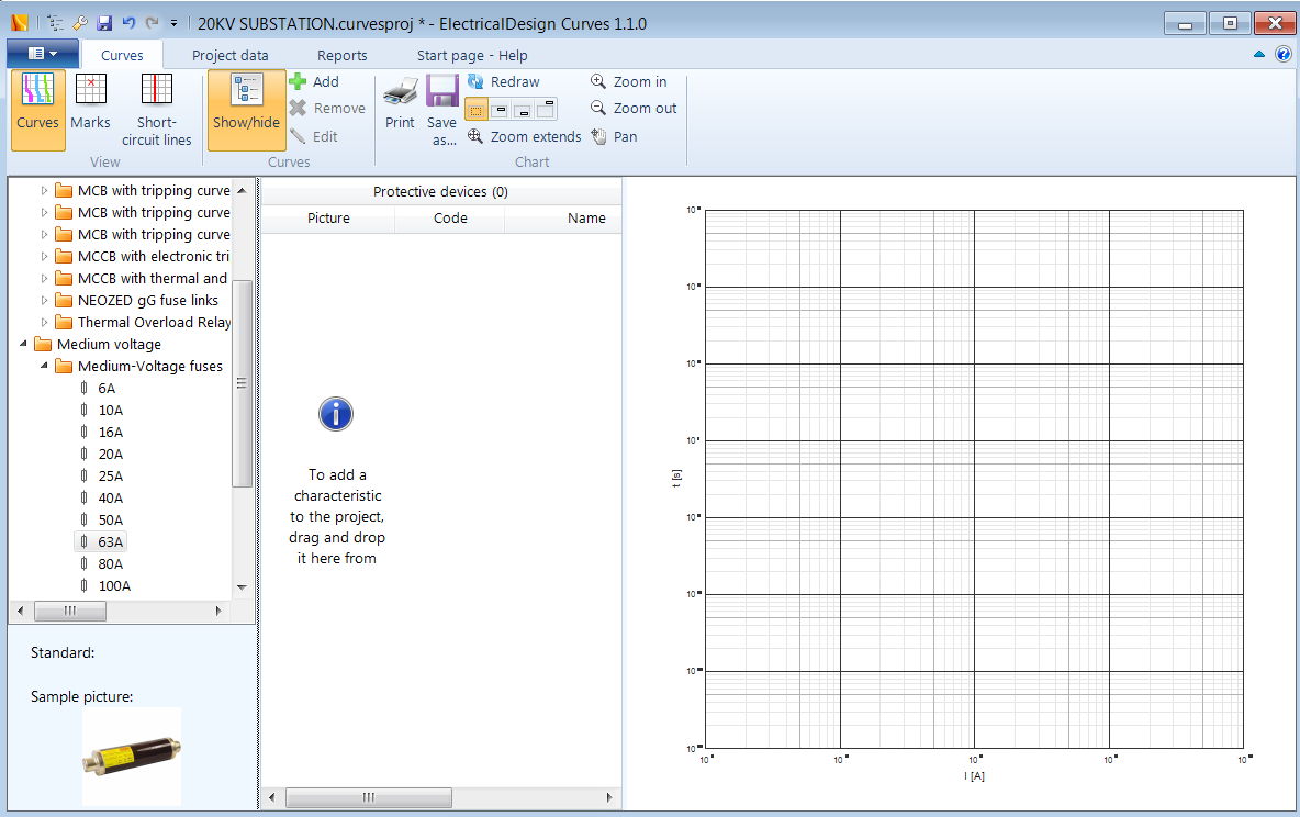 TiSoft - Engineering software