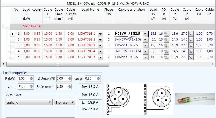 TiSoft - Engineering software