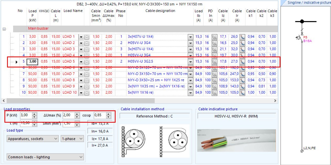 TiSoft Engineering software
