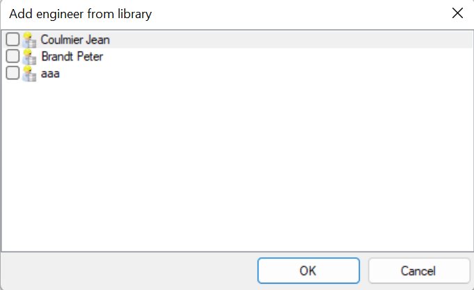 TiSoft - Engineering software