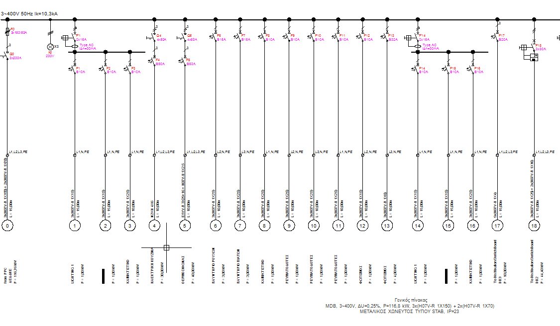 Electric Switch Board Diagram Electric Switch Board Diagram