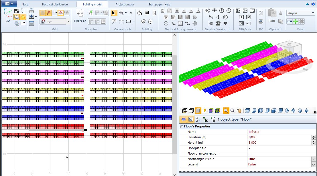 TiSoft - Engineering software