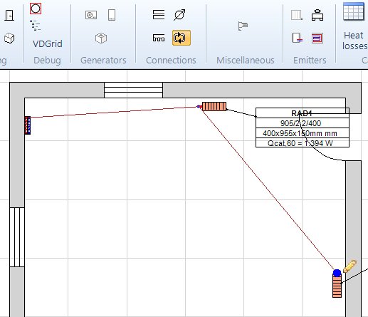 Radiator Software TiSoft - Engineering software