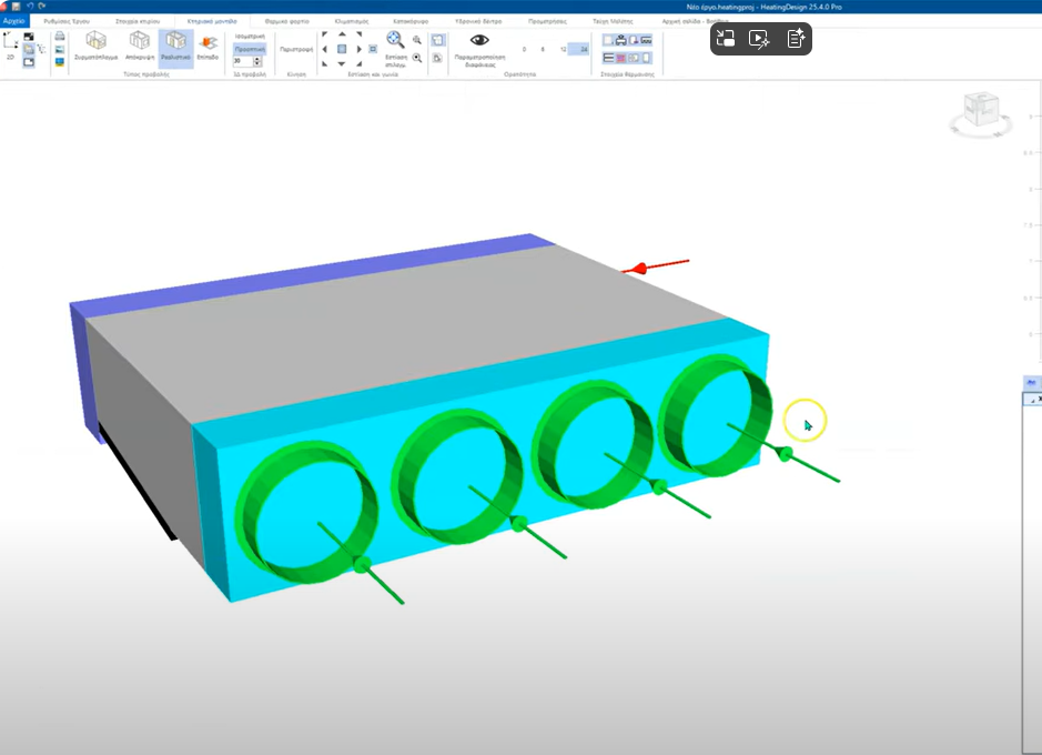 TiSoft - Engineering software