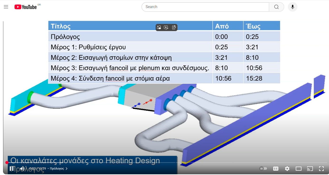 TiSoft - Engineering software