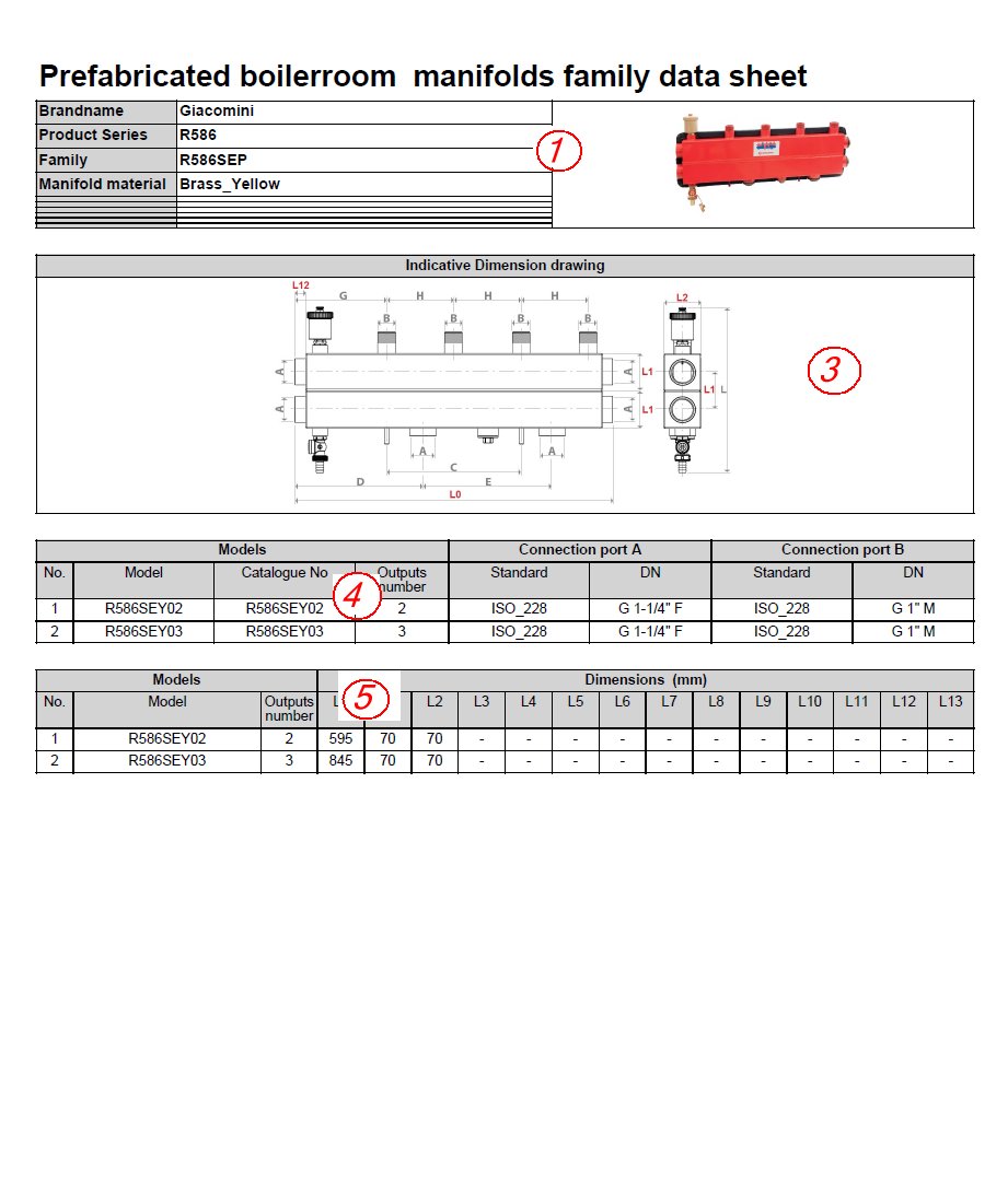 TiSoft Engineering software