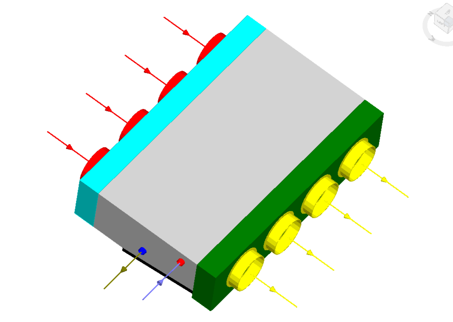 TiSoft - Engineering software