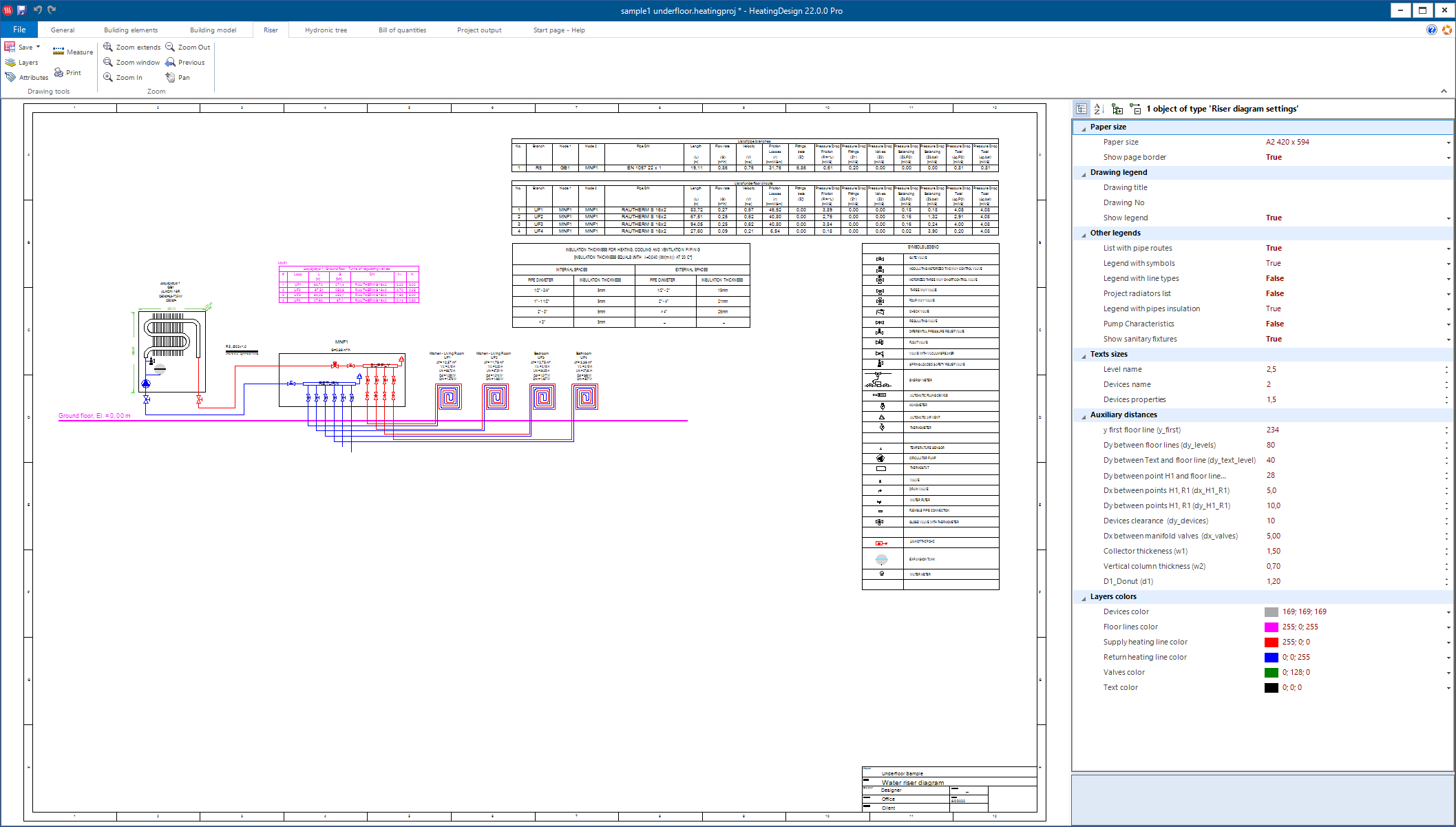 TiSoft - Engineering software