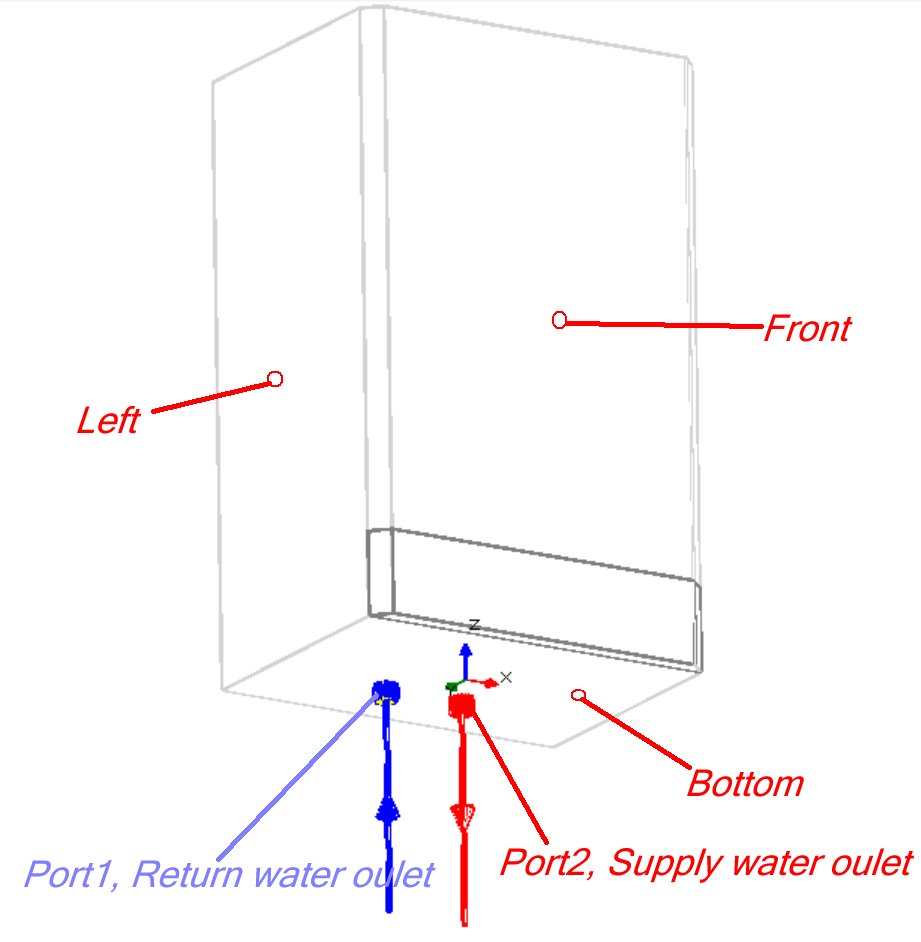 TiSoft Engineering software