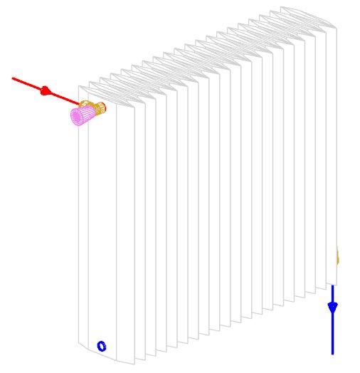 TiSoft Engineering software