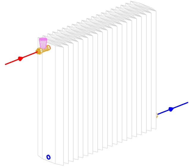 TiSoft Engineering software