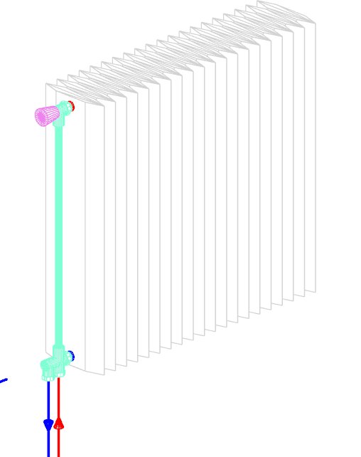 TiSoft Engineering software
