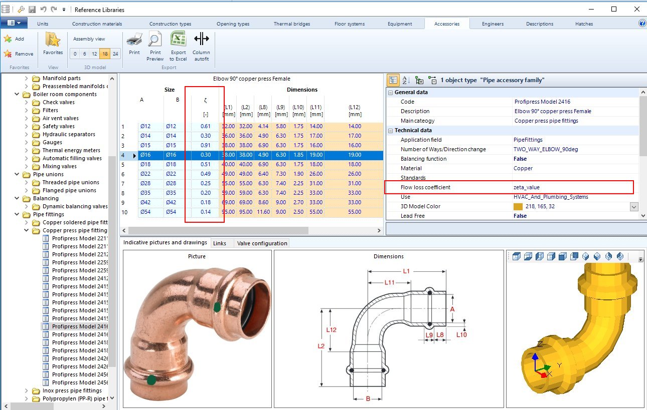 TiSoft - Engineering software
