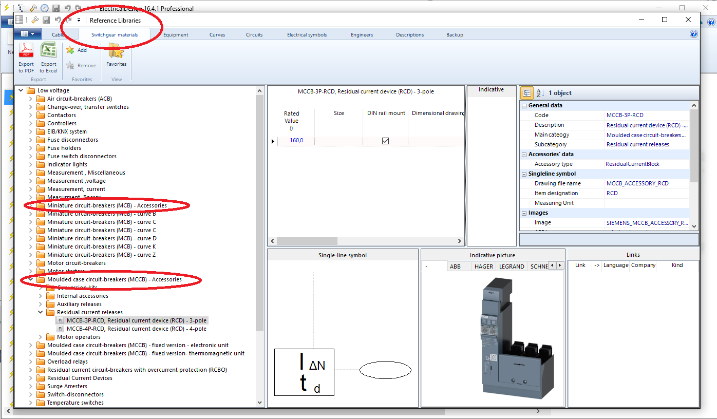 TiSoft Engineering software