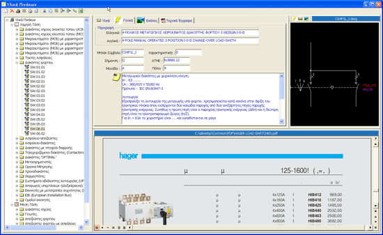 TiSoft - Engineering software