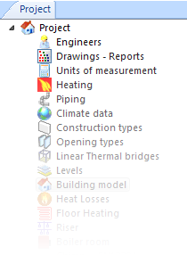 TiSoft - Engineering software